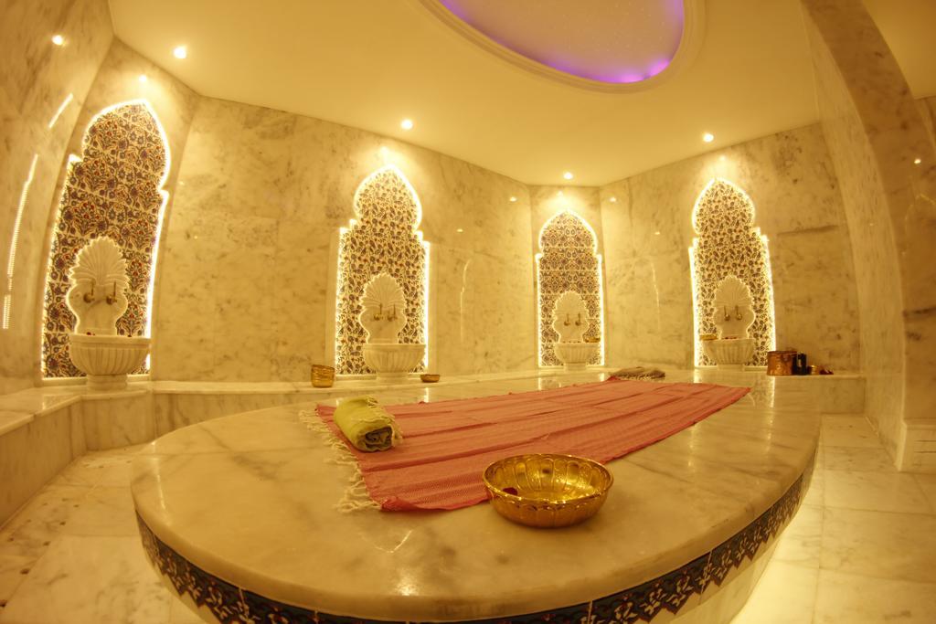 Adams Hotel Kuwait City Exterior photo