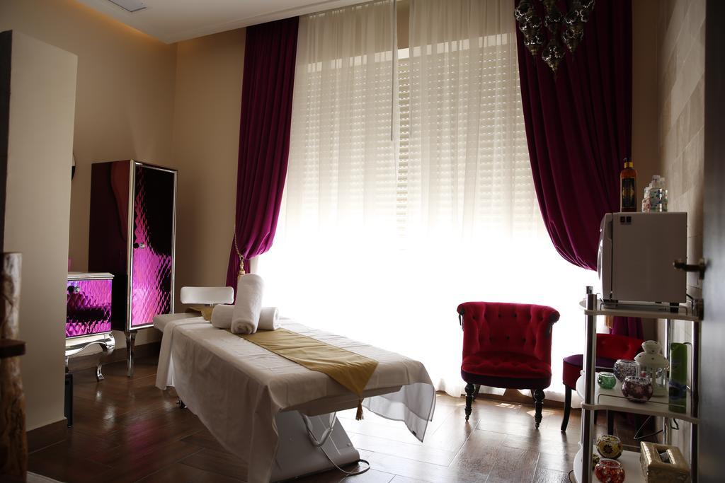 Adams Hotel Kuwait City Exterior photo