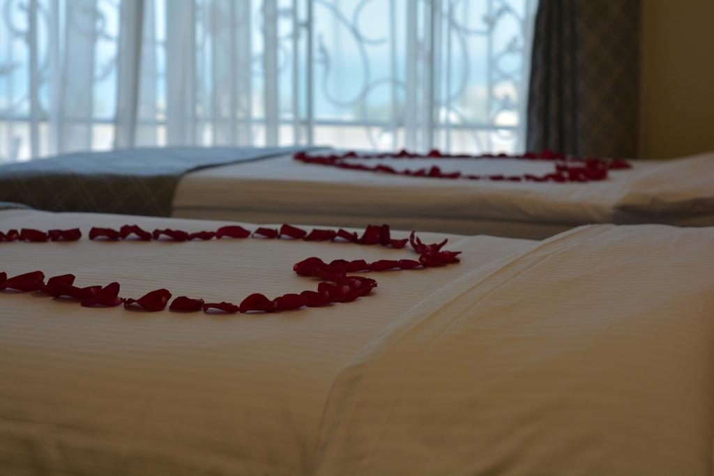 Adams Hotel Kuwait City Exterior photo