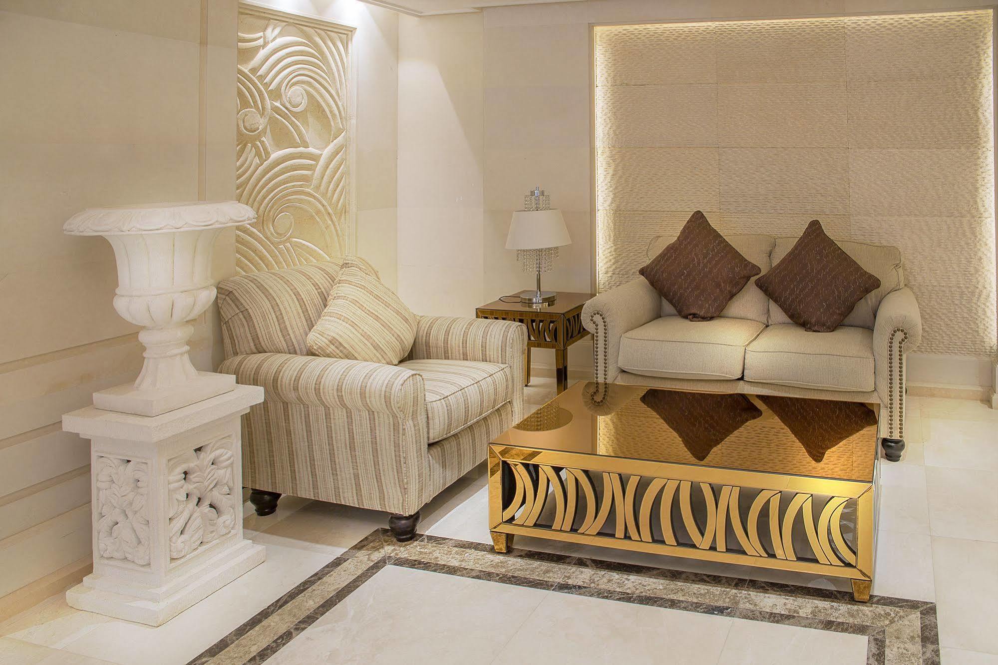 Adams Hotel Kuwait City Exterior photo