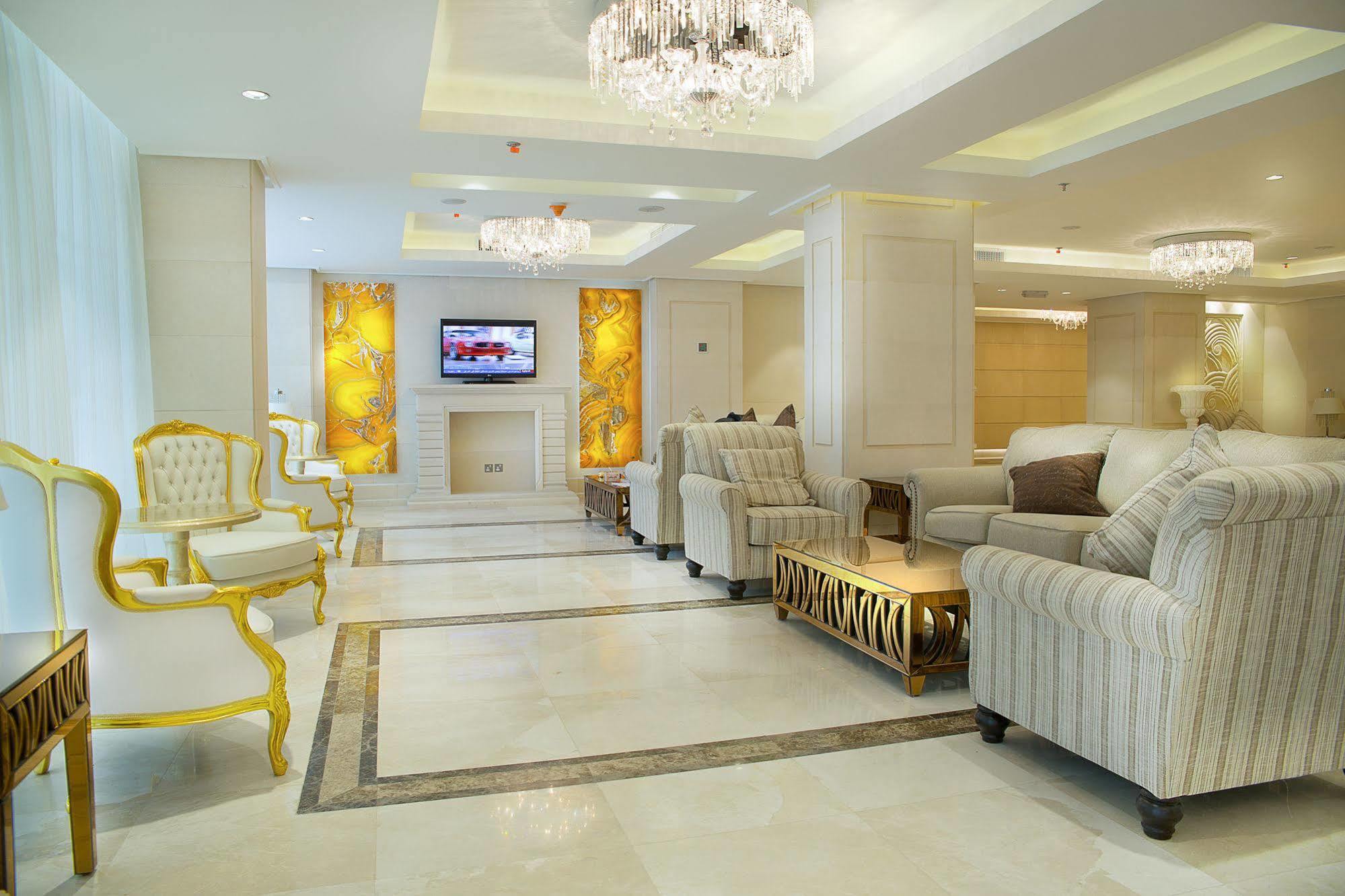 Adams Hotel Kuwait City Exterior photo