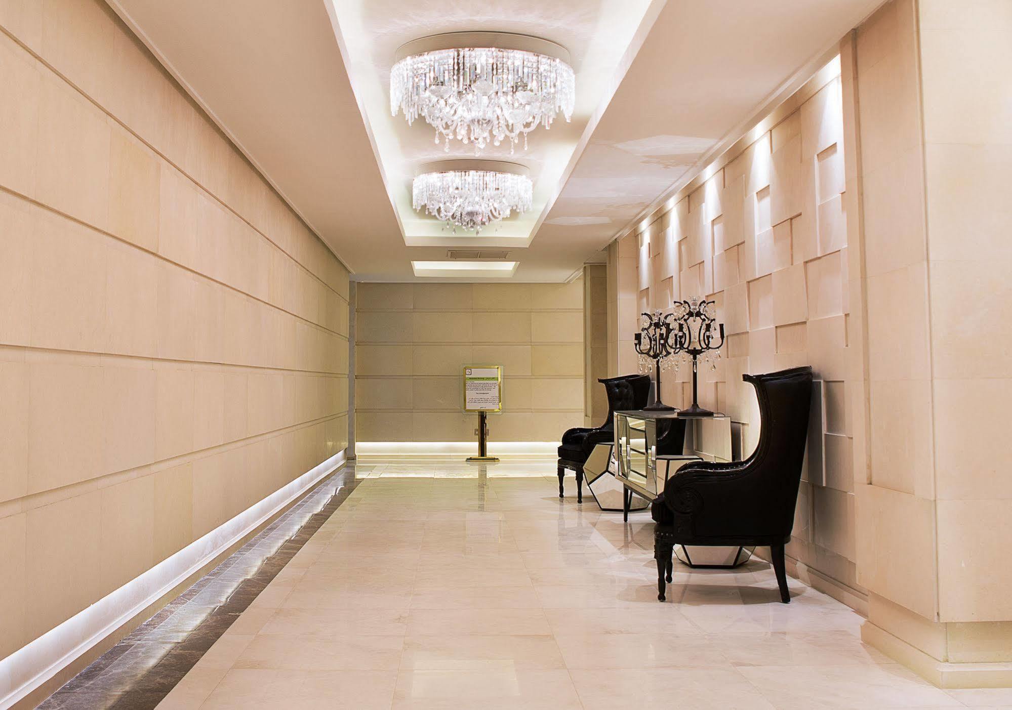 Adams Hotel Kuwait City Exterior photo