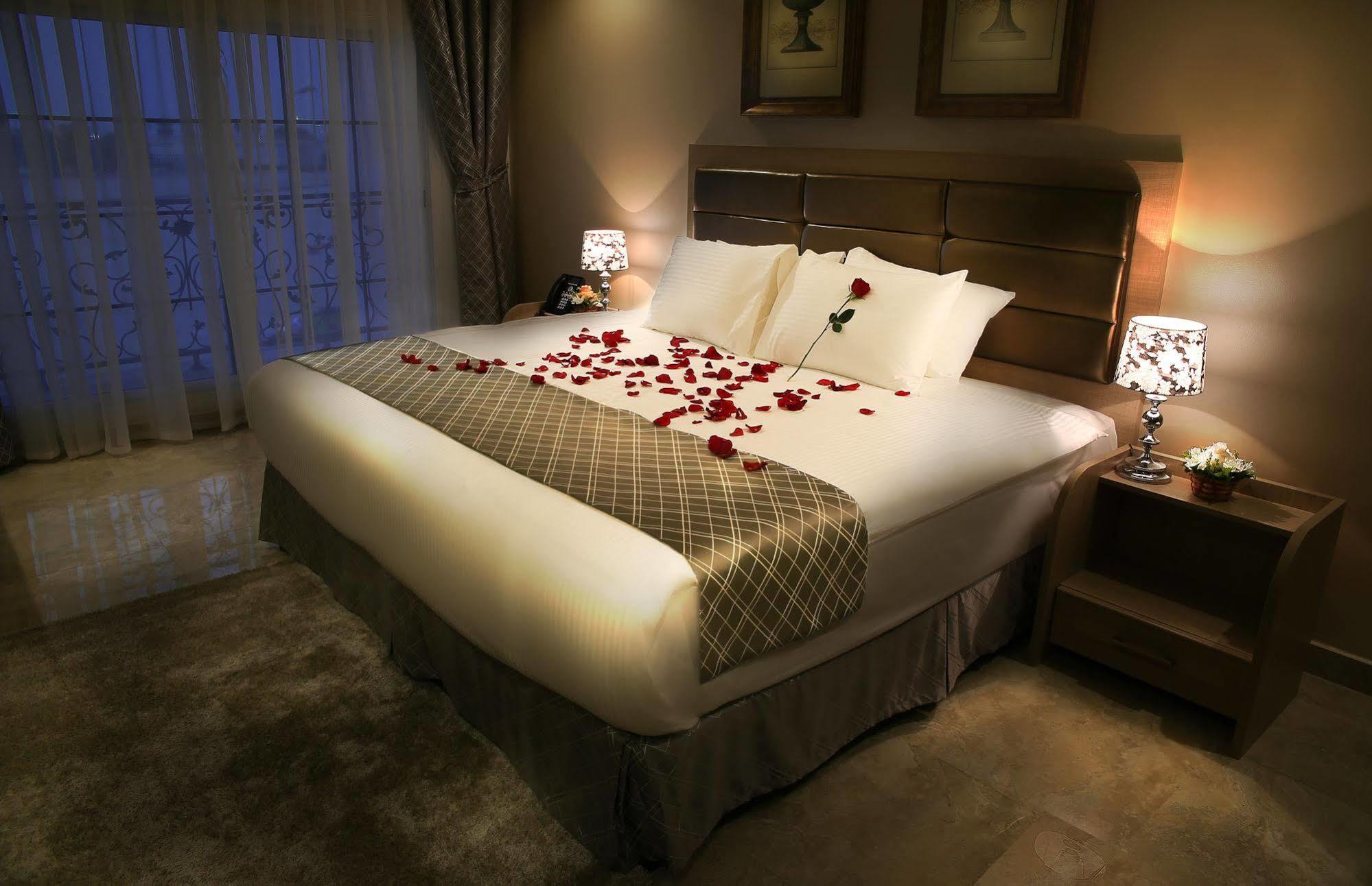Adams Hotel Kuwait City Exterior photo